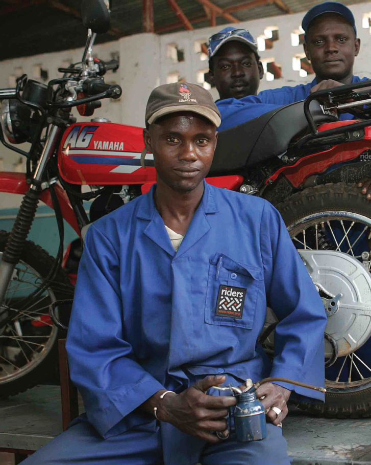 Fueling Growth - Thumbnail