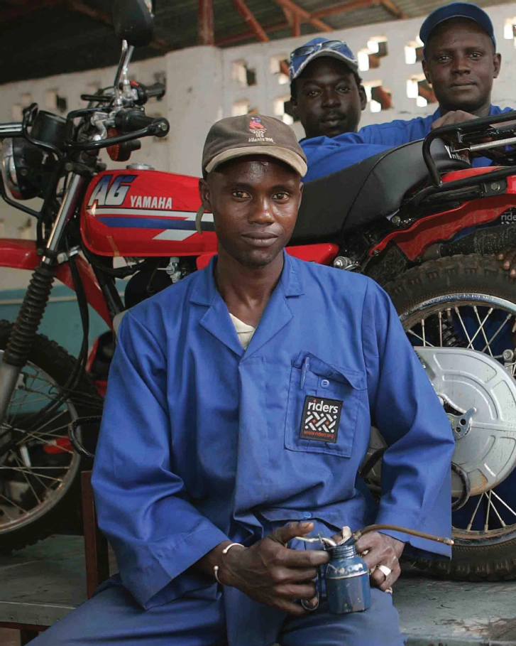 Fueling Growth - Thumbnail