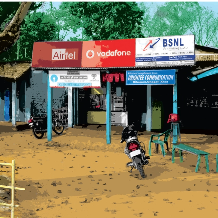 A Good Business for Poor People - Thumbnail