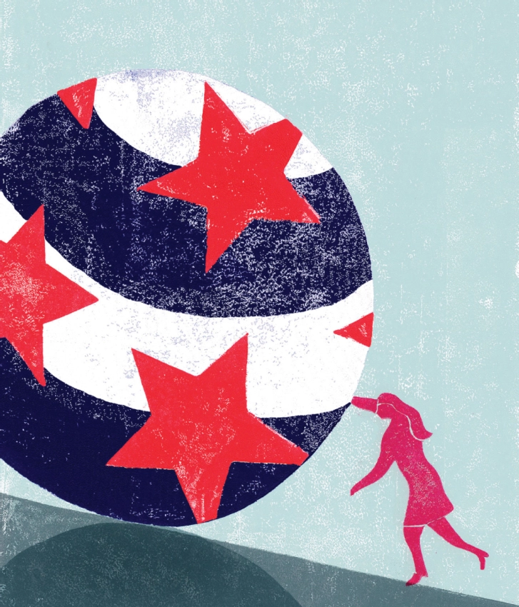 Patience and Perseverance - Thumbnail