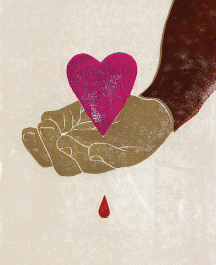 The Nonprofit Paradox - Thumbnail