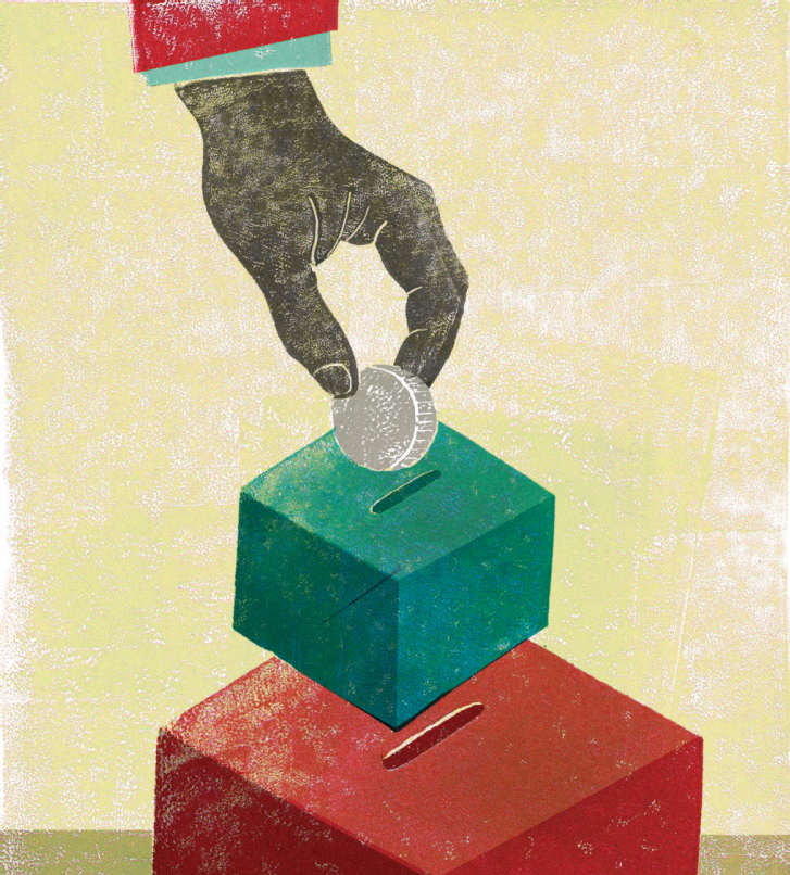 The Mouths of Gift Horses - Thumbnail