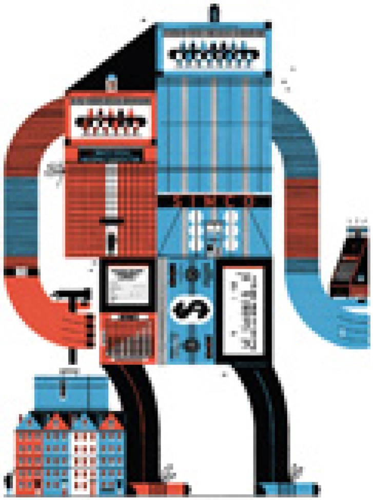 A New Type of Hybrid - Thumbnail