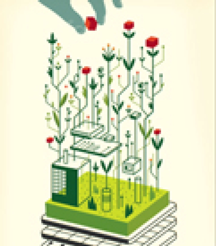 Picking Green Tech’s Winners and Losers - Thumbnail