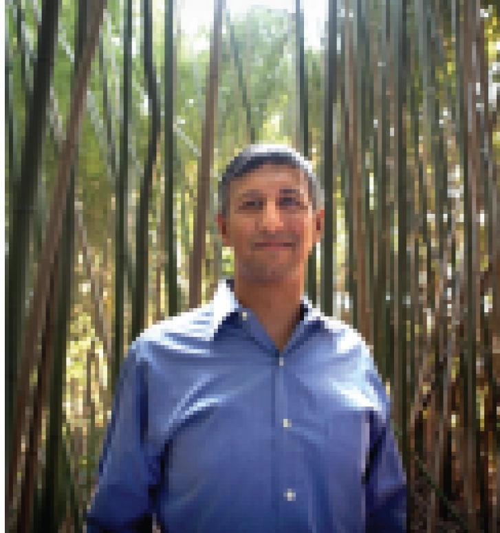 Manish Bapna - Thumbnail