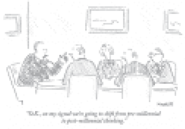 Generation Me at the Office - Thumbnail