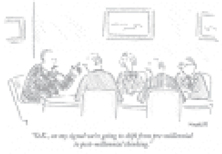 Generation Me at the Office - Thumbnail