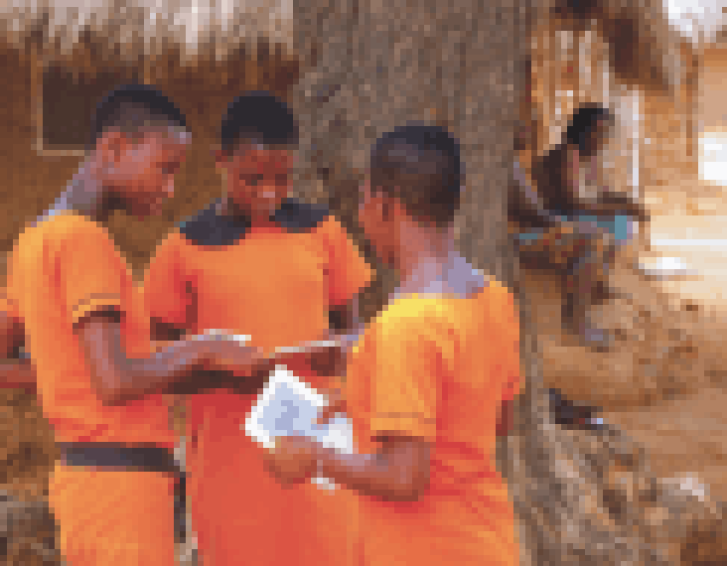 Curling Up with E-Readers - Thumbnail