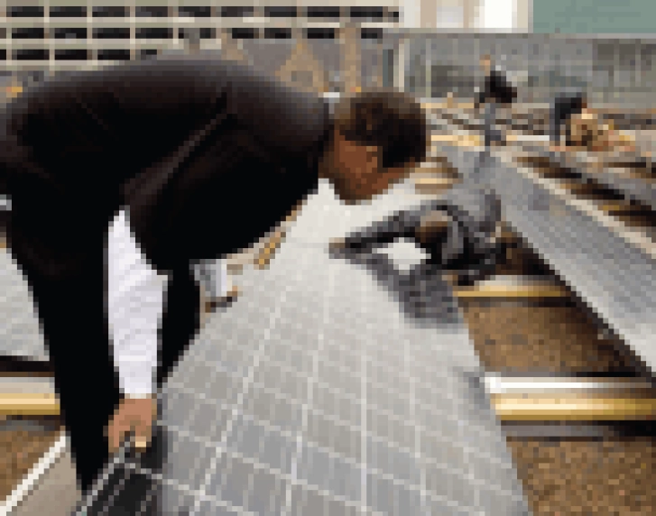 Here Comes the Neighborhood - Thumbnail