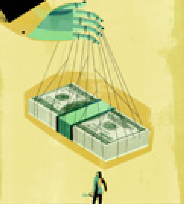 Letting Go - Thumbnail