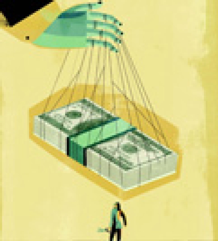 Letting Go - Thumbnail