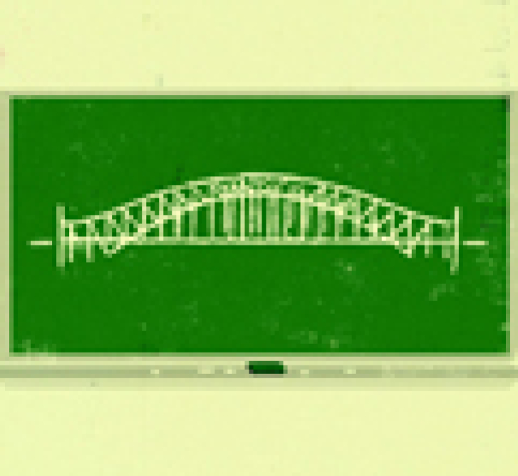 Building Bridges - Thumbnail