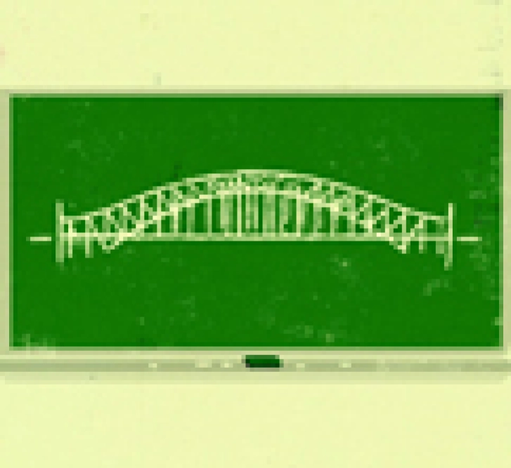 Building Bridges - Thumbnail