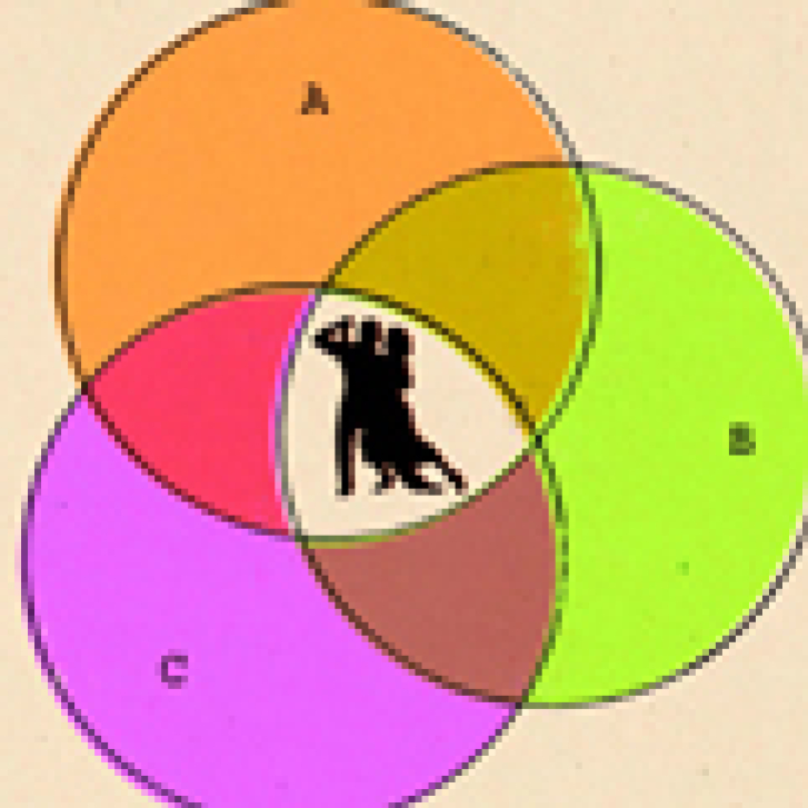 It Takes Three to Tango - Thumbnail