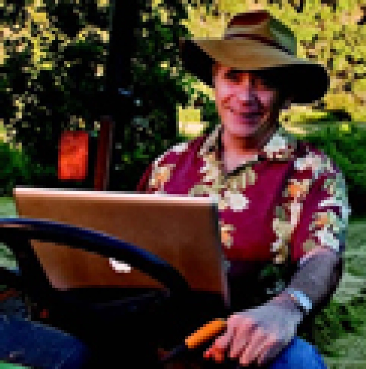 Richard Jefferson - Thumbnail