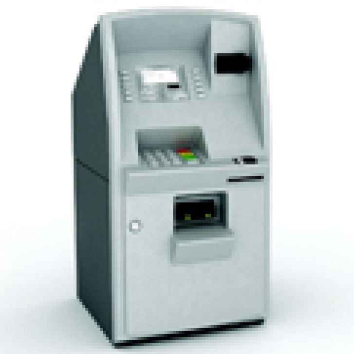 In India, Banking of Self-Service - Thumbnail