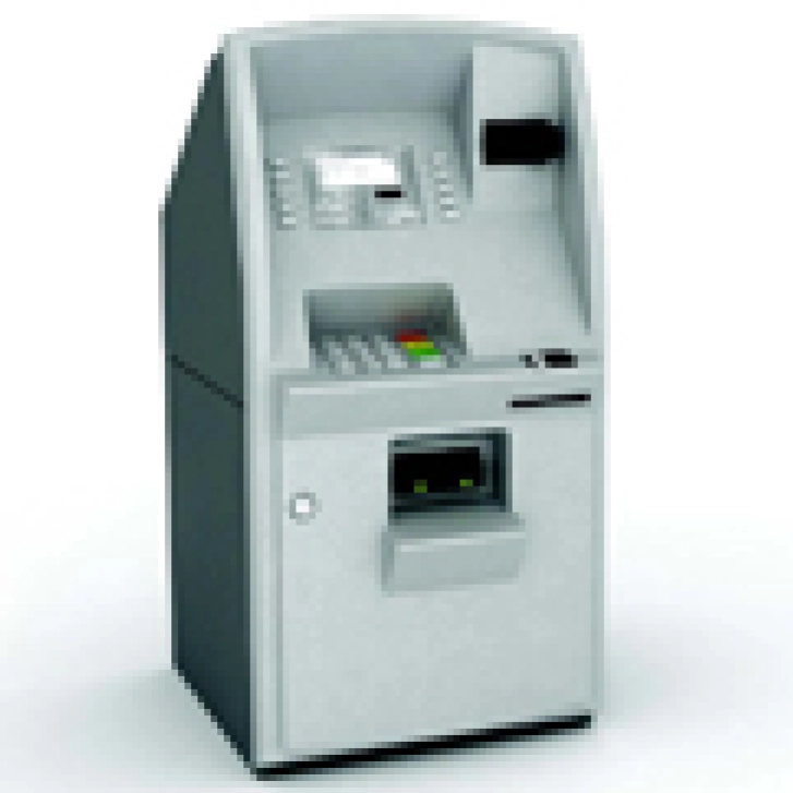 In India, Banking of Self-Service - Thumbnail