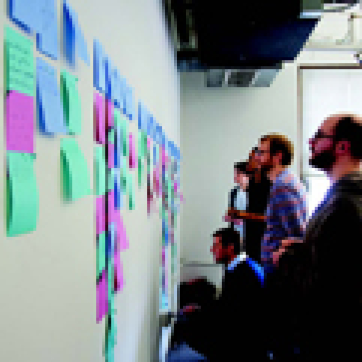 City Hall 2.0 - Thumbnail