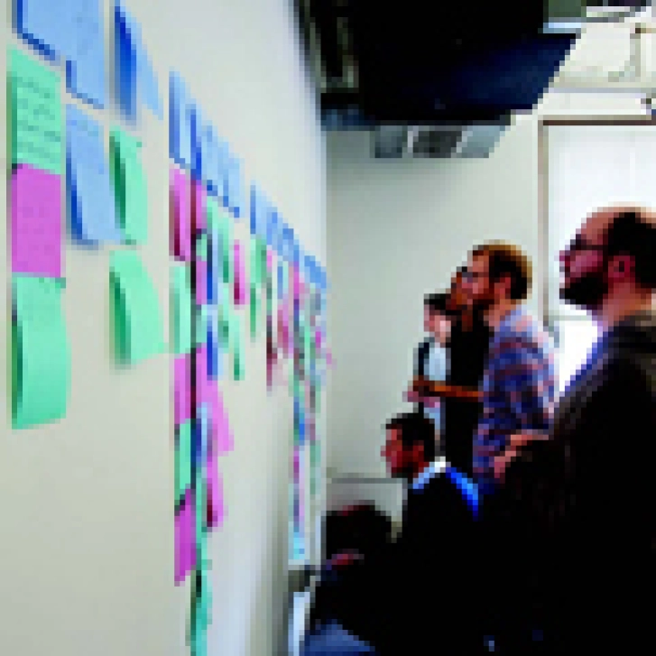 City Hall 2.0 - Thumbnail