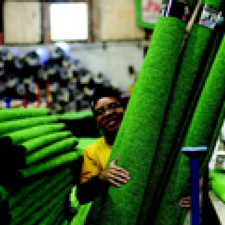 Positive Distraction Workforce - Thumbnail