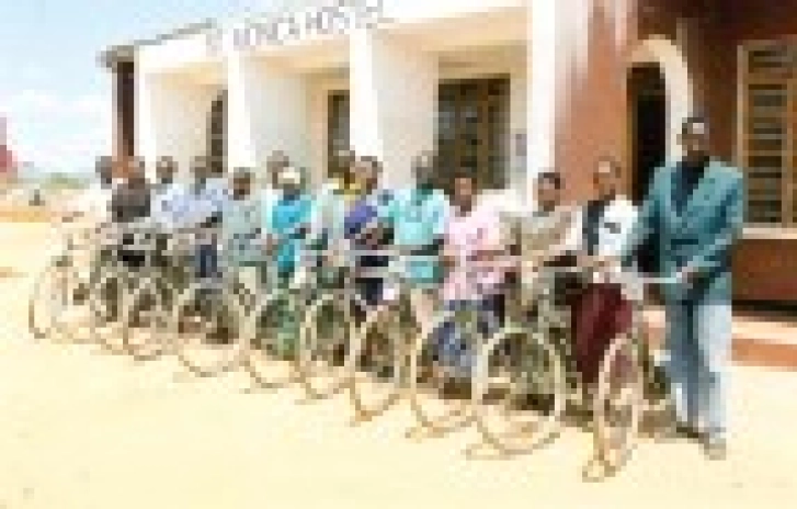 Divine Intervention - Thumbnail