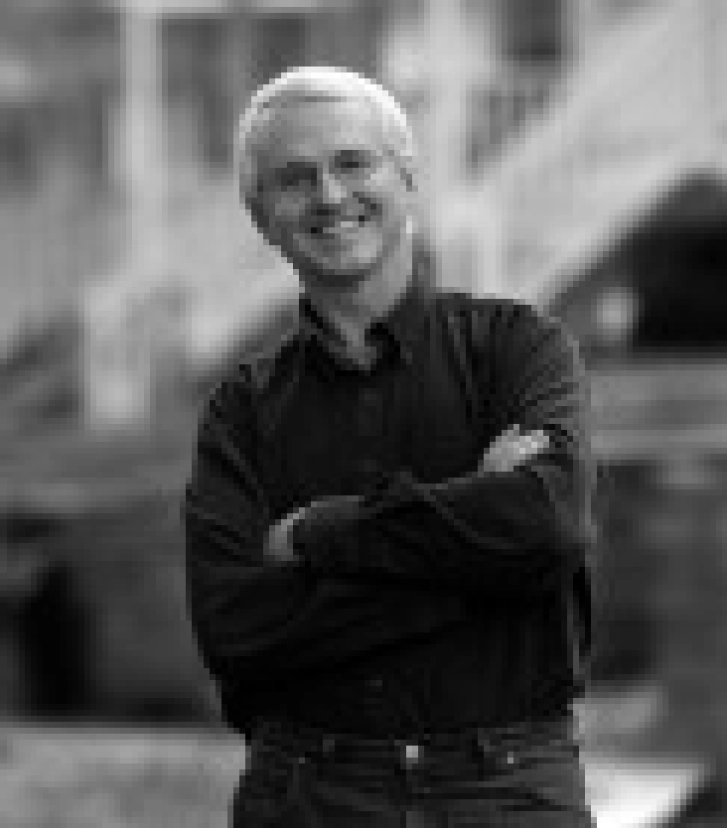 15 Minutes with Martin Eakes - Thumbnail