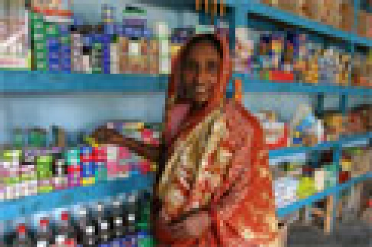 In Microfinance, Clients Must Come First - Thumbnail