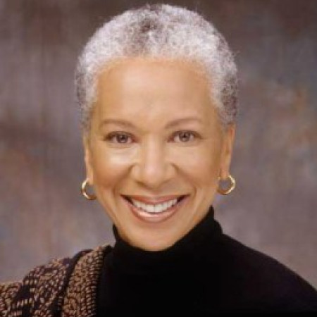 Three Questions With Angela Glover Blackwell - Thumbnail