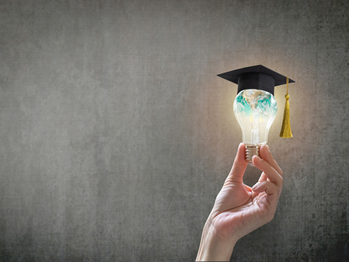 Innovating Higher Education for the Greater Good