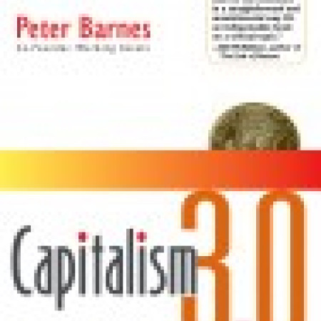Review: Capitalism 3.0 - Thumbnail