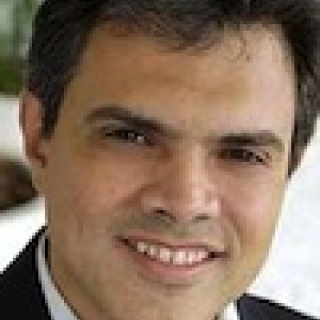 Joao Paulo Ferreira, VP of operations of Natura Cosmetics Brasil, on his organization and social entrepreneurship