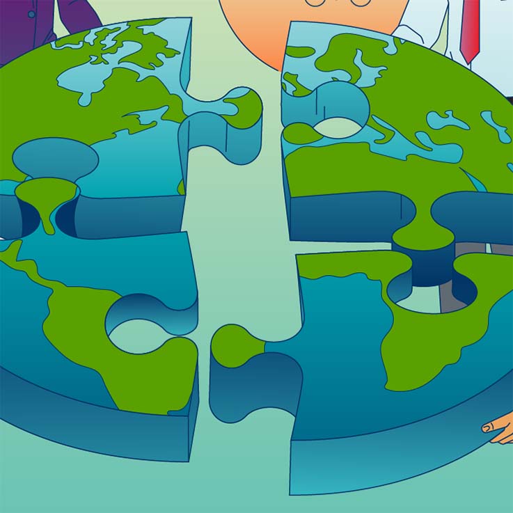 Beyond Borders In Depth Series