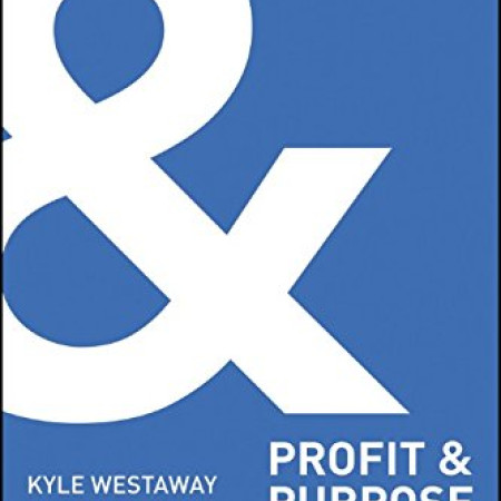 Profit&Purpose;, Kyle Westaway