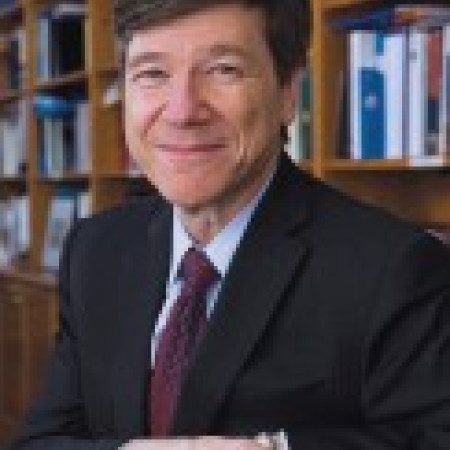 Jeffrey Sachs - Thumbnail