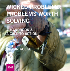 assignment of wicked problems