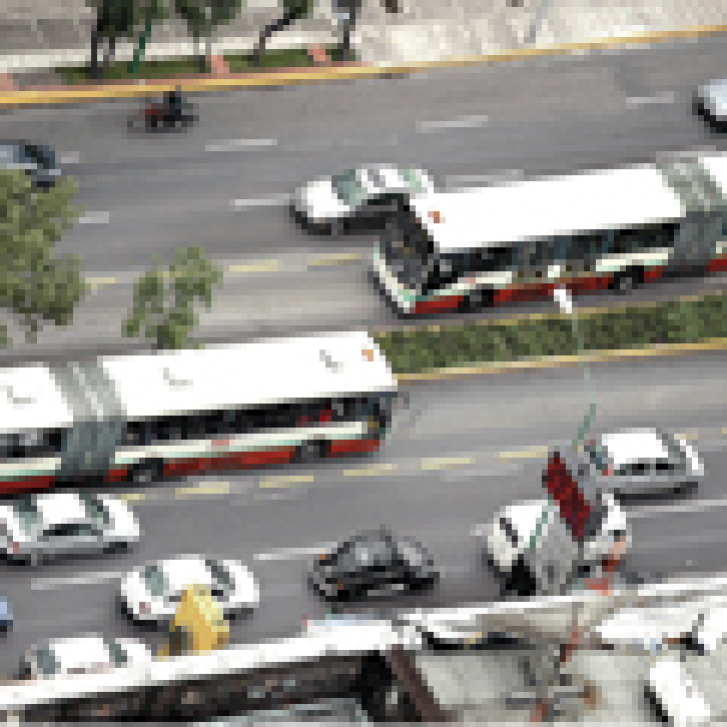 Networking for Sustainable Transport - Thumbnail