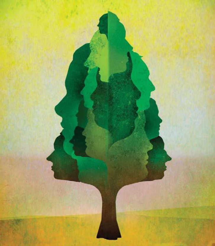 A Nature State of Mind - Thumbnail