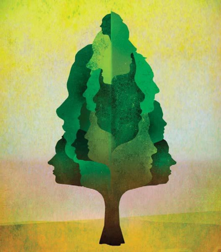 A Nature State of Mind - Thumbnail