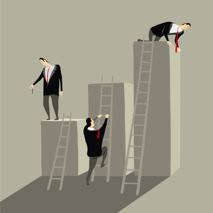 SSIR x Bridgespan: Achieving Transformative Scale - Thumbnail