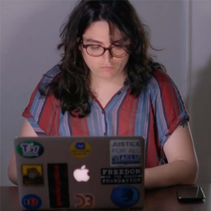 Justice by the Numbers - Thumbnail