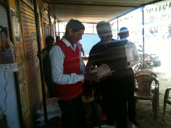 Ajay_Seth_Ennovent_Jaipur