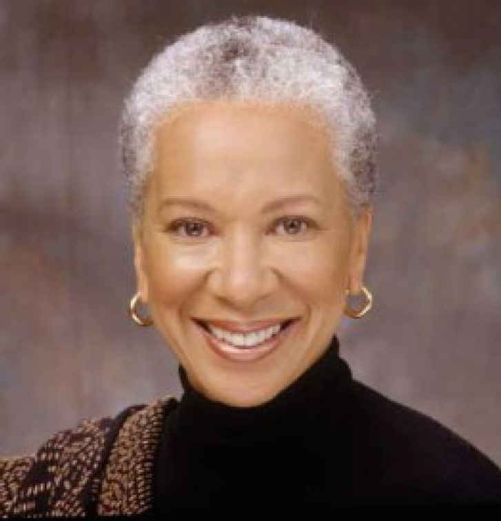 Three Questions With Angela Glover Blackwell - Thumbnail