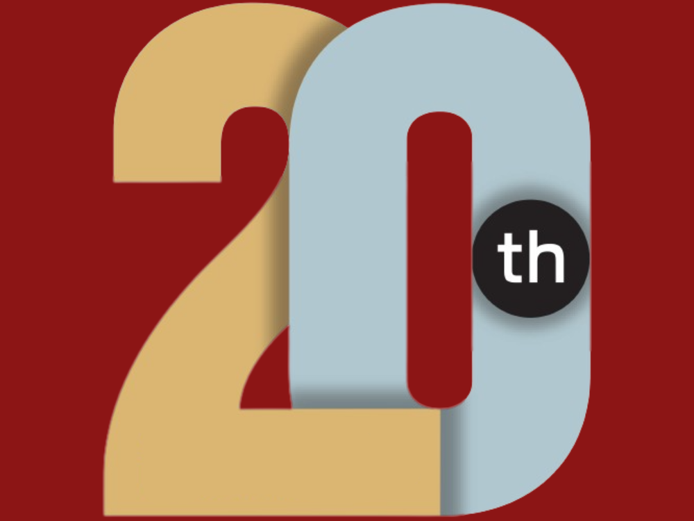 SSIR Celebrates 20 Years: The Future of Social Innovation