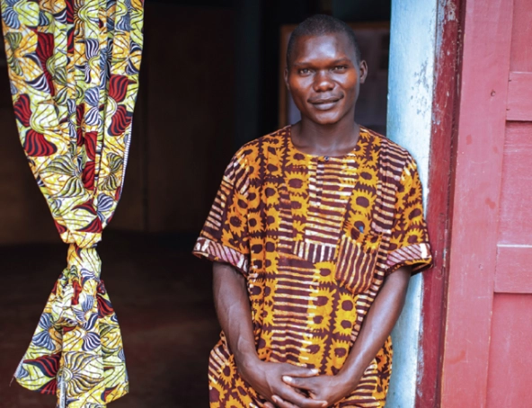 Arsene_Babako_Mercy_Corps