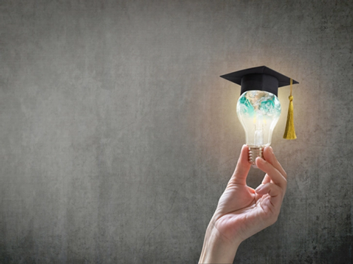 Innovating Higher Education for the Greater Good - Thumbnail