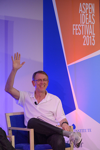 John_Doerr_venture_capitalist