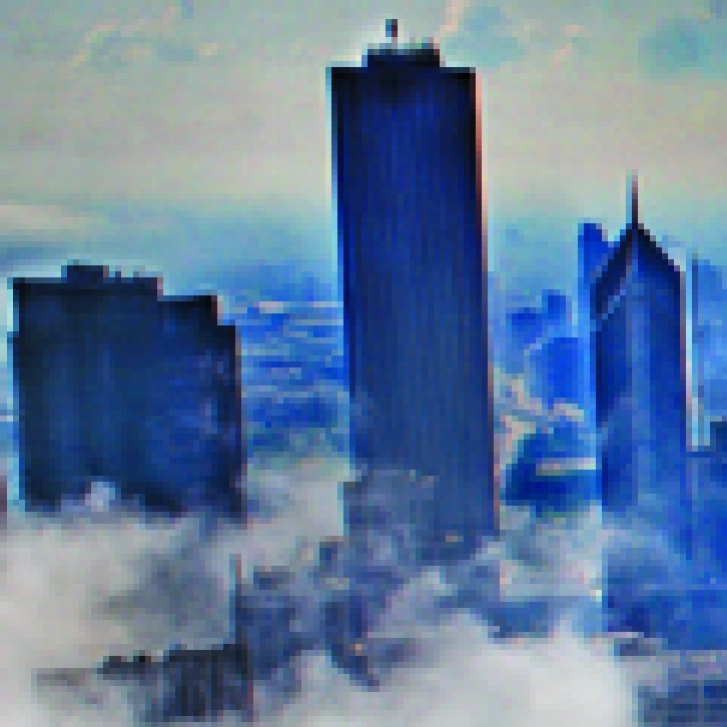 Change Comes at a Cost - Thumbnail