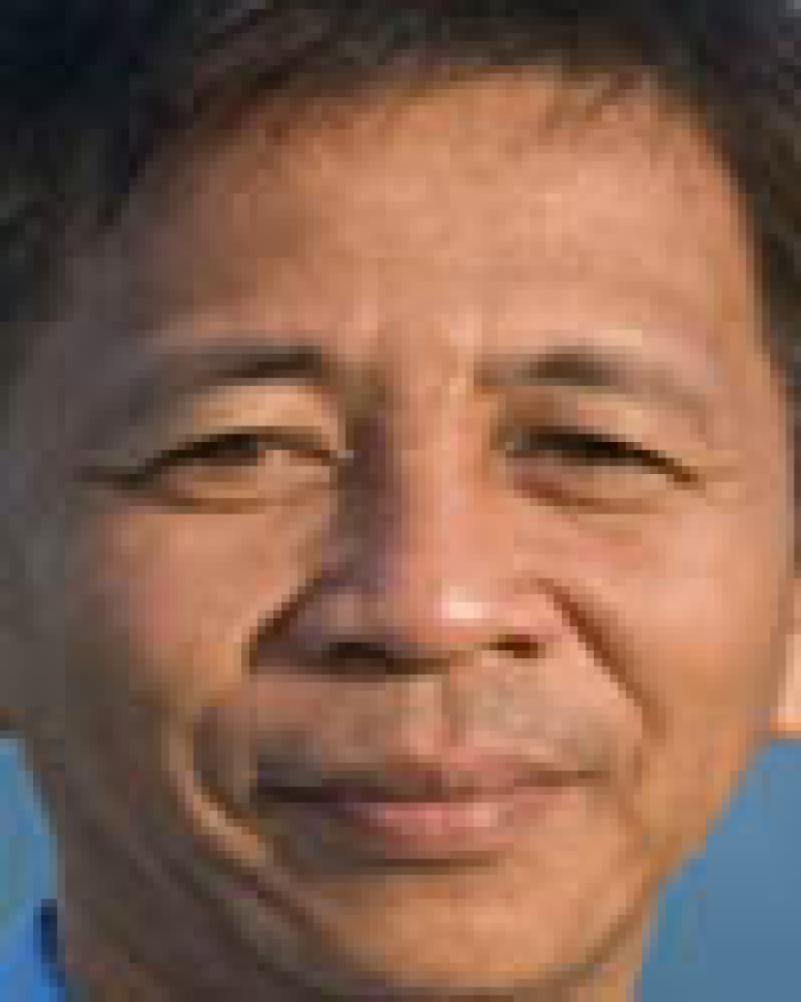 Alexis Belonio on clean energy and social entrepreneurship