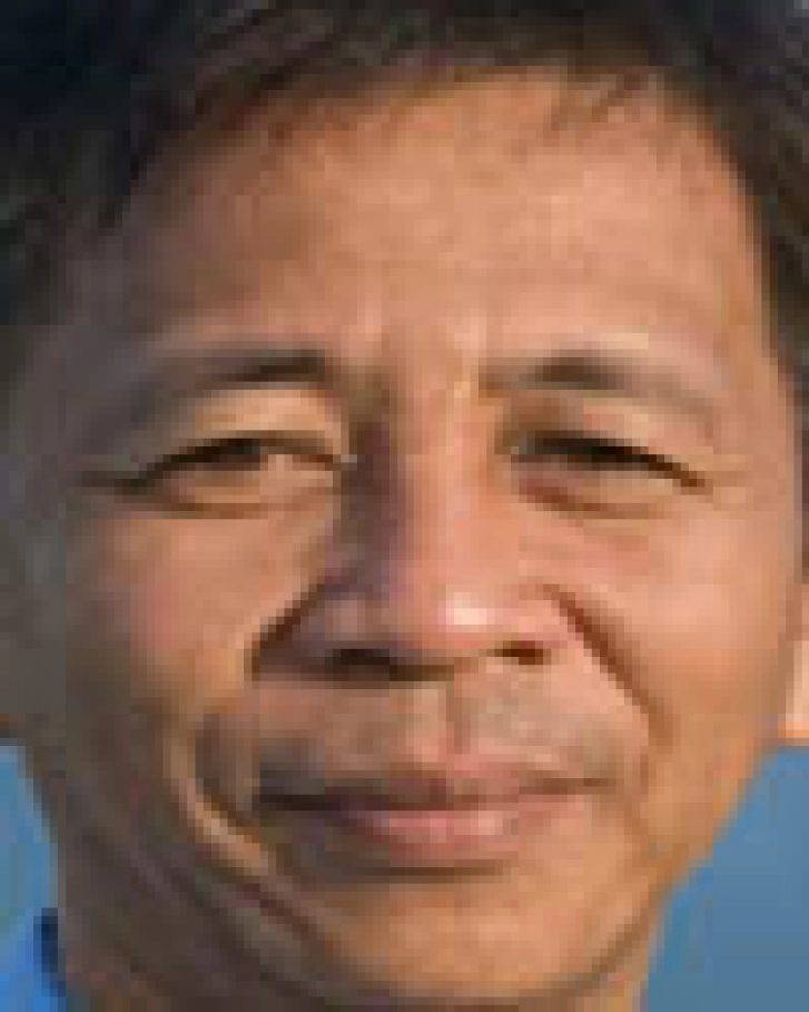 Alexis Belonio on clean energy and social entrepreneurship