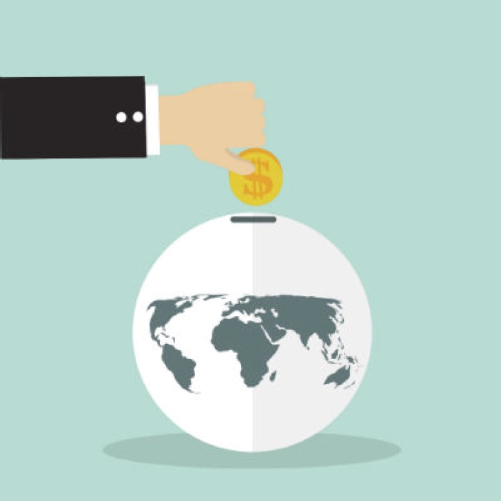 Can Business Really Step Up to Help Solve Global Problems? - Thumbnail